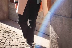 Udforsk Budapest i billeder: Guidet fototur