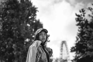 Udforsk Budapest i billeder: Guidet fototur