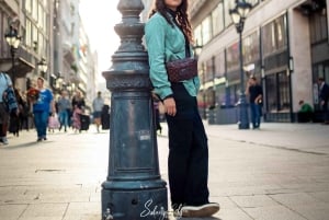 Udforsk Budapest i billeder: Guidet fototur