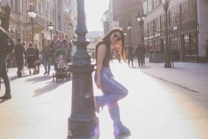 Udforsk Budapest i billeder: Guidet fototur