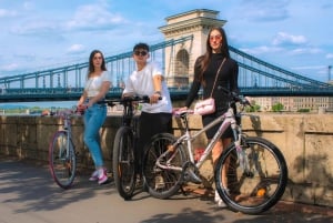 Entdecke das reiche jüdische Erbe von Budapest PRIVATE TOUR