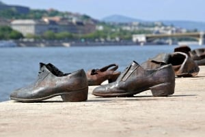 Udforsk den rige jødiske arv i Budapest PRIVAT TUR