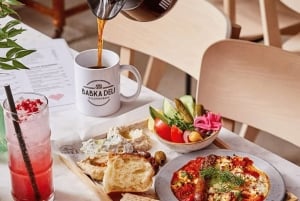 Udforsk den rige jødiske arv i Budapest PRIVAT TUR