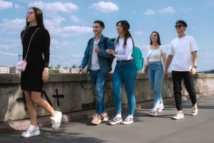 Udforsk den rige jødiske arv i Budapest PRIVAT TUR