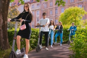 Udforsk den rige jødiske arv i Budapest PRIVAT TUR