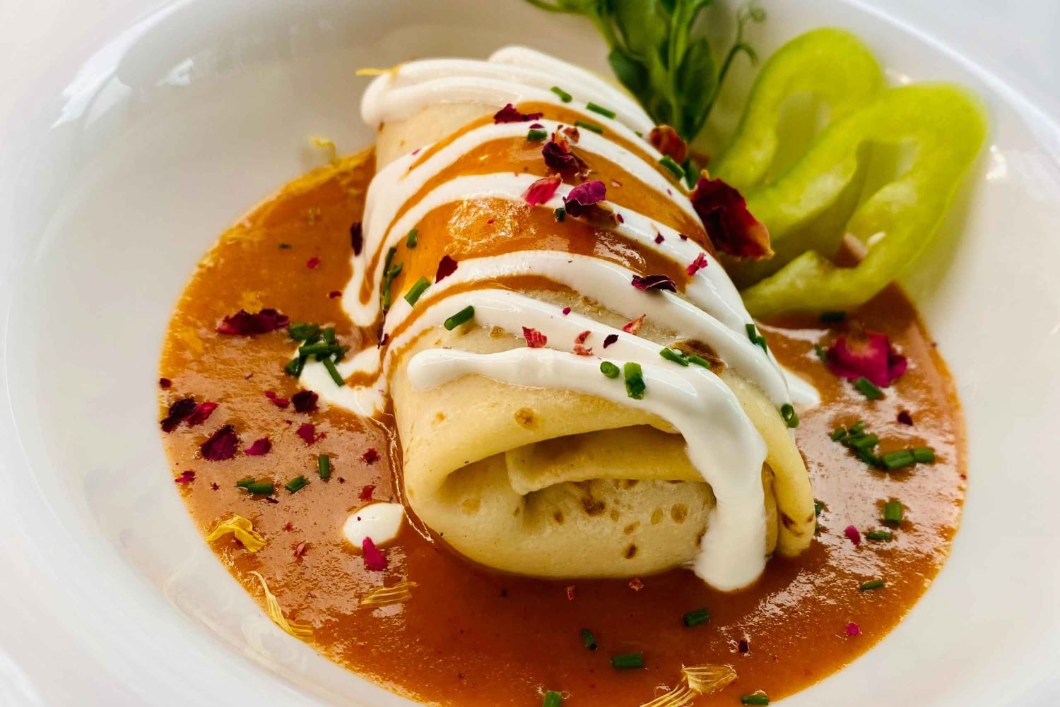 ¡Tour gastronómico en Budapest! Igual que los locales