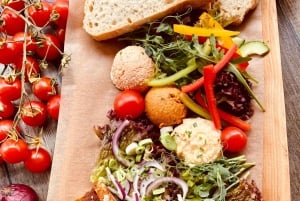 ¡Tour gastronómico en Budapest! Igual que los locales