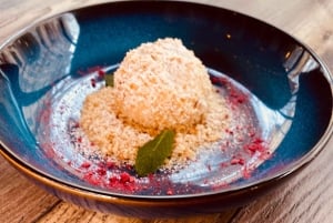 ¡Tour gastronómico en Budapest! Igual que los locales