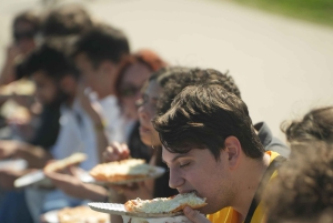 From Budapest: Full or Half Day Danube Bend Cruises