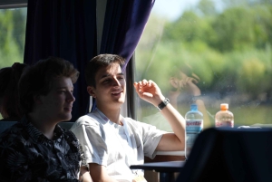 From Budapest: Full or Half Day Danube Bend Cruises