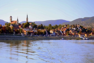 From Budapest: Full or Half Day Danube Bend Cruises
