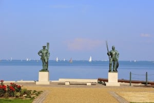 From Budapest: Lake Balaton Day Tour