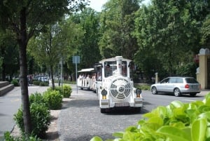 From Budapest: Lake Balaton Day Tour