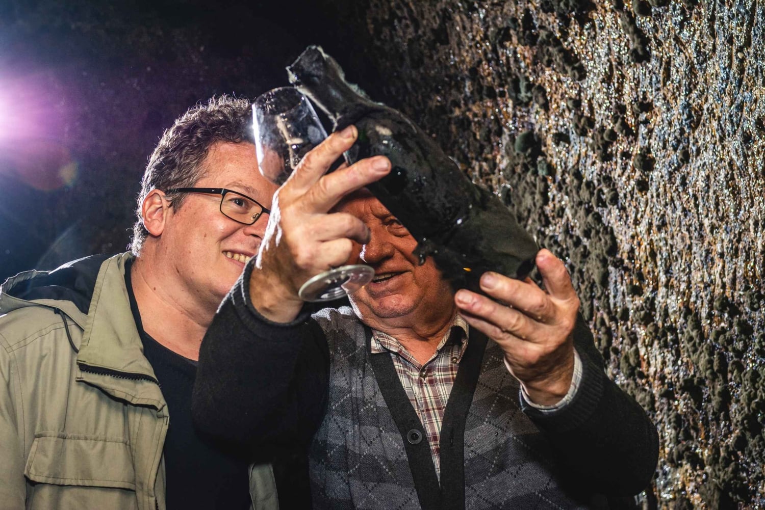 From Budapest: Mátra Hills Wine Tour