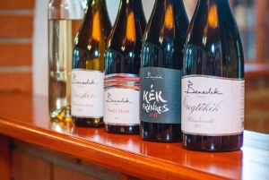 From Budapest: Mátra Hills Wine Tour
