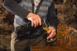 From Budapest: Mátra Hills Wine Tour