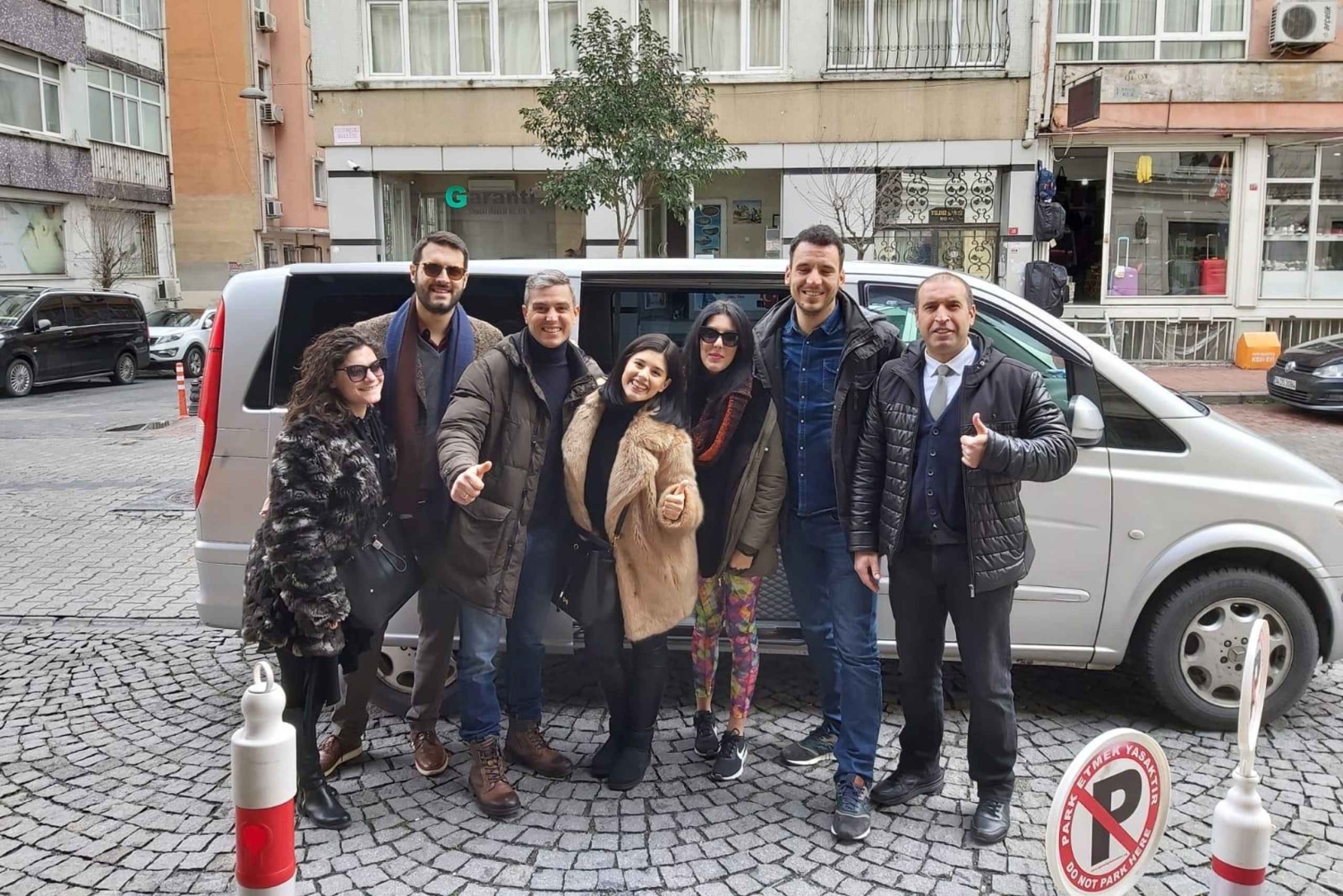 Budapestistä: yksityinen matkapäivä Egerin viinialueelle