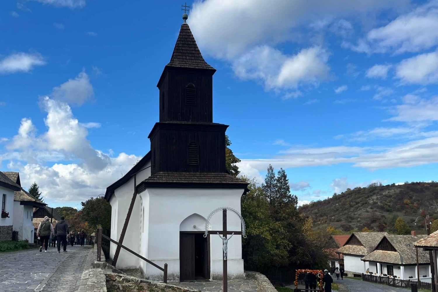 Fra Budapest: Privat slot- og vintur i det nordlige Ungarn