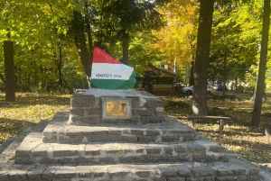 Fra Budapest: Privat slot- og vintur i det nordlige Ungarn