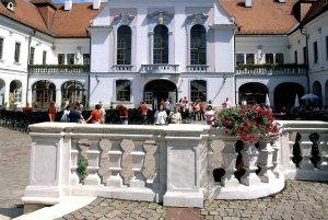 Fra Budapest: Kongepaladset i Gödöllő Privat tur