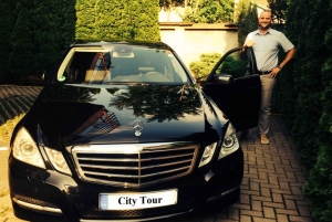 Fra Budapest: Kongepaladset i Gödöllő Privat tur