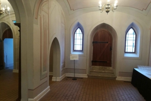 Fra Budapest: Kongepaladset i Gödöllő Privat tur