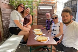 From Budapest: Szentendre Art and Food Tour with Tasting