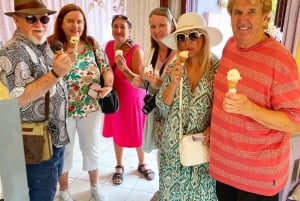 From Budapest: Szentendre Art and Food Tour with Tasting