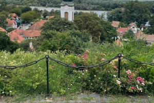 Budapestistä: Szentendre Yksityinen opastettu kierros autolla