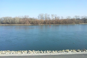 Budapestistä: Szentendre Yksityinen opastettu kierros autolla