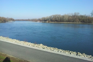 Budapestistä: Szentendre Yksityinen opastettu kierros autolla