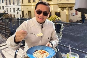 Från Budapest: Privat tur till UNESCO-världsarvet Banska Stiavnica