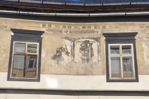 Från Budapest: Privat tur till UNESCO-världsarvet Banska Stiavnica