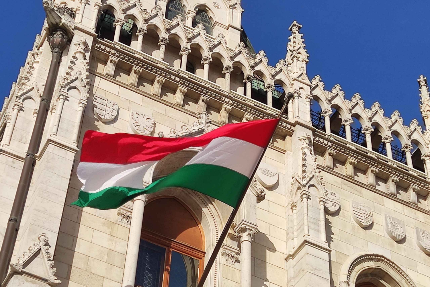 From Franz Joseph to Viktor Orbán - Hungarian politics & history