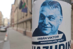 From Franz Joseph to Viktor Orbán - Hungarian politics & history