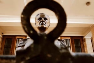 From Franz Joseph to Viktor Orbán - Hungarian politics & history