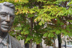 From Franz Joseph to Viktor Orbán - Hungarian politics & history