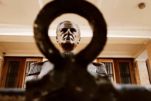 Från Franz Joseph till Viktor Orbán - Ungersk politik och historia