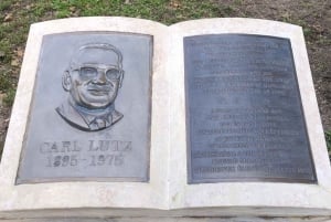 Från Franz Joseph till Viktor Orbán - Ungersk politik och historia