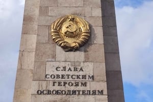 Från Franz Joseph till Viktor Orbán - Ungersk politik och historia