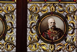 Från Franz Joseph till Viktor Orbán - Ungersk politik och historia