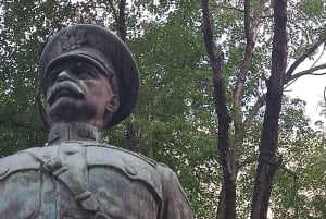 Från Franz Joseph till Viktor Orbán - Ungersk politik och historia