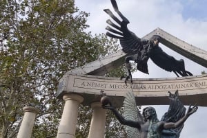 Från Franz Joseph till Viktor Orbán - Ungersk politik och historia