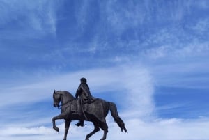 Från Franz Joseph till Viktor Orbán - Ungersk politik och historia