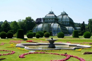 Von Wien: Private Tour nach Budapest – Geschichte & Aussicht