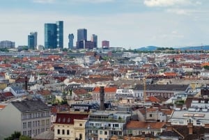 Von Wien: Private Tour nach Budapest – Geschichte & Aussicht