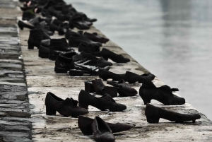 Heldagsopplevelse i Budapest med Gabor