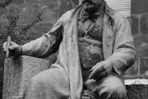 Heldagsopplevelse i Budapest med Gabor