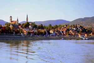 Desde Budapest: cruceros de día completo o medio día por el recodo del Danubio.