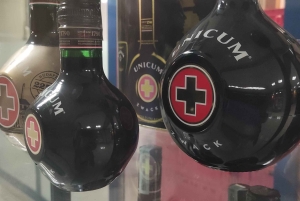 Visita guiada em alemão no Mercado de Budapeste com degustações